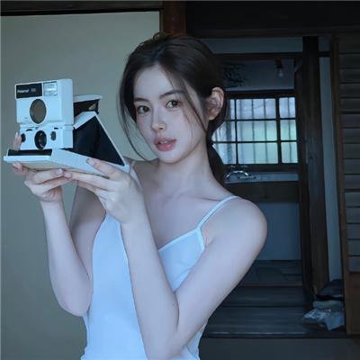 外星萝莉