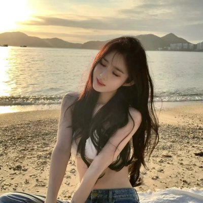 关灯后