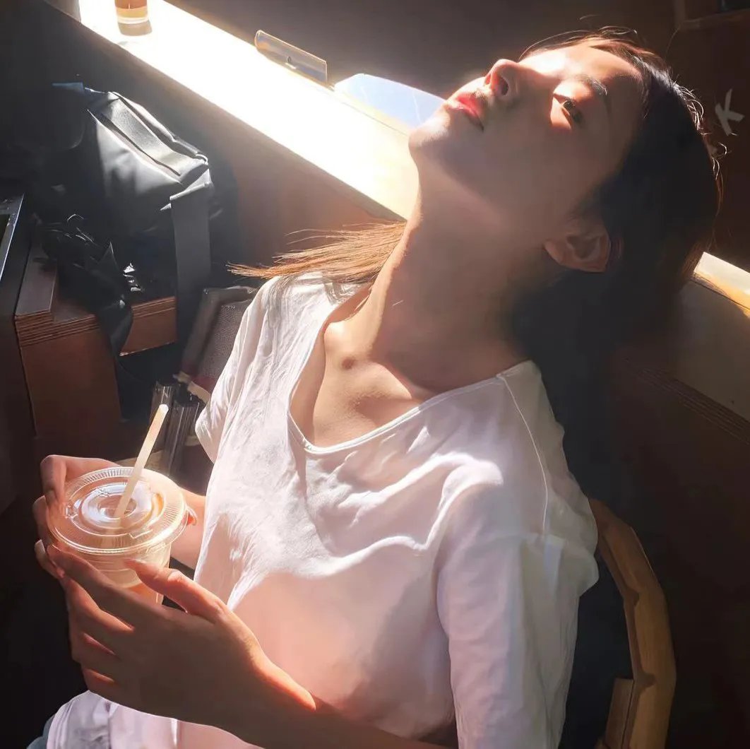 治愈之心~如何喜欢自己
